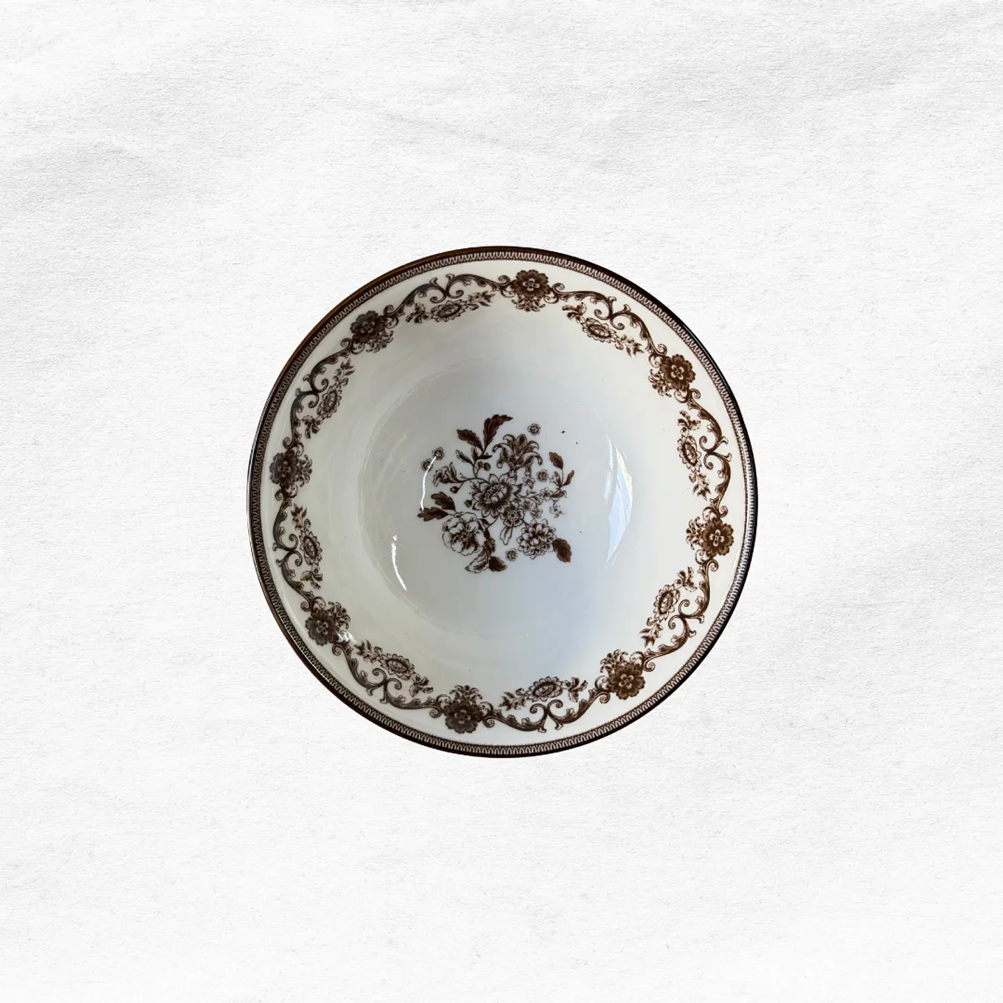 Bowl 0654 15