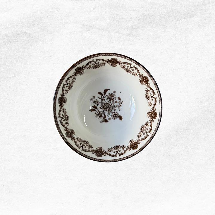 Bowl 0654 15