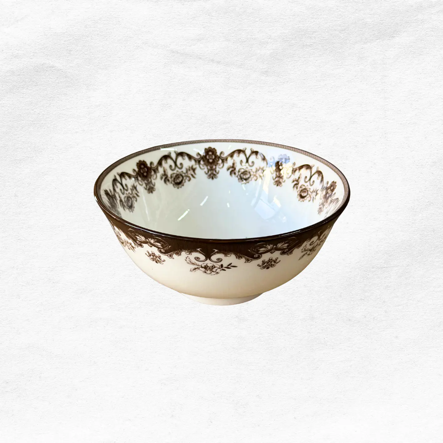 Bowl 0654 16
