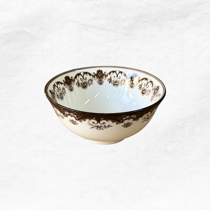 Bowl 0654 16