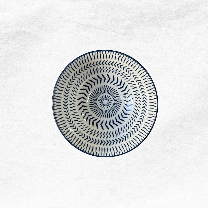 Bowl 0654 18