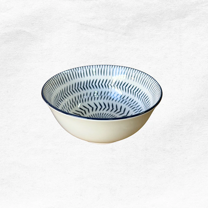 Bowl 0654 19