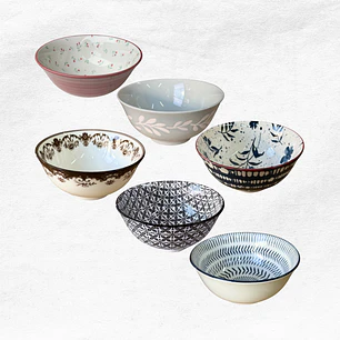 Bowl 0654