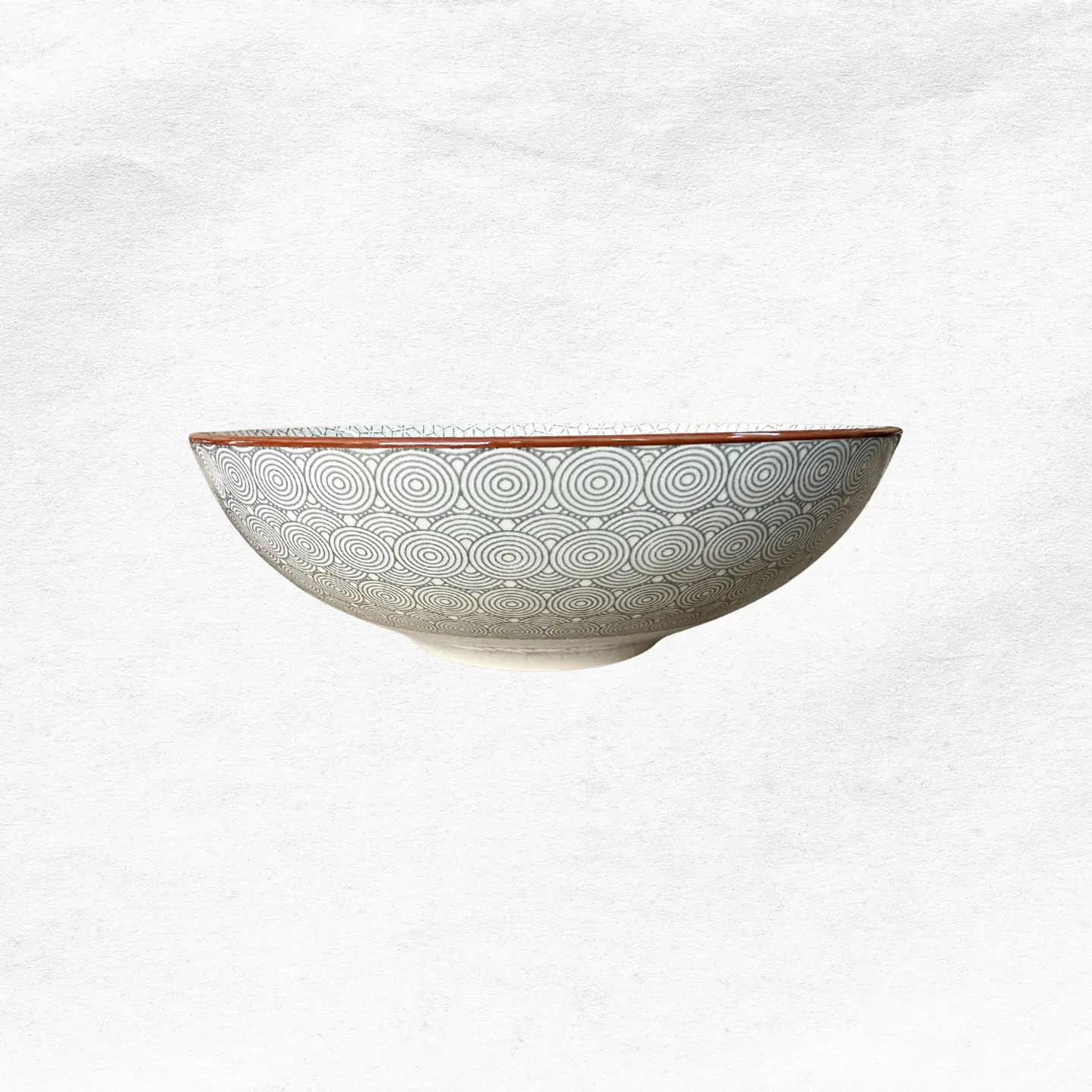 Bowl 0655 6
