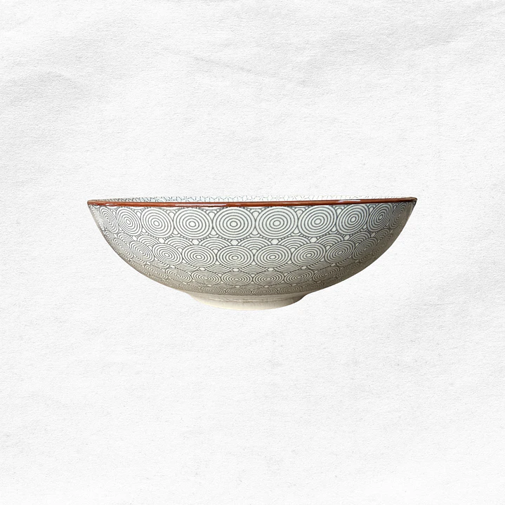 Bowl 0655 6