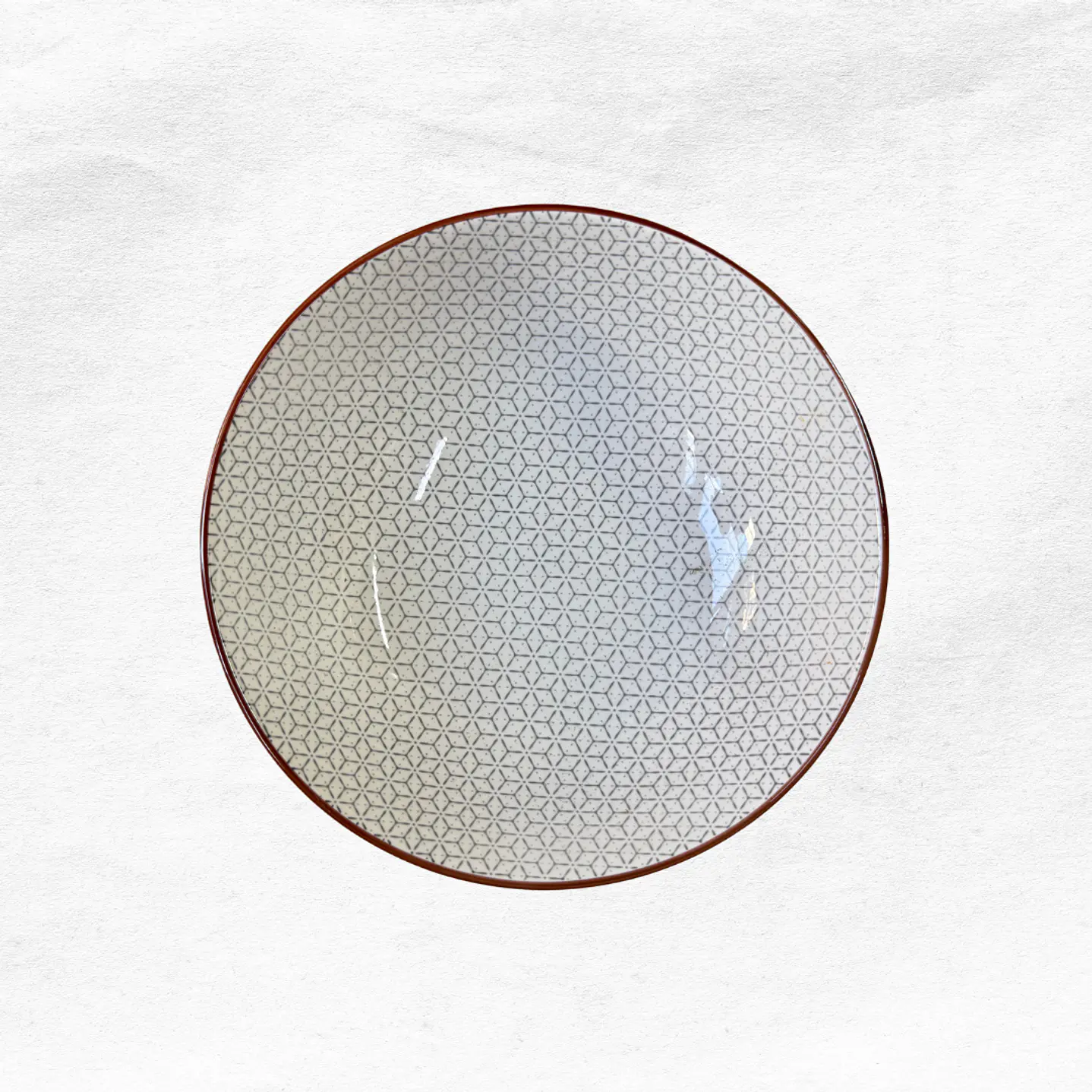 Bowl 0655 7