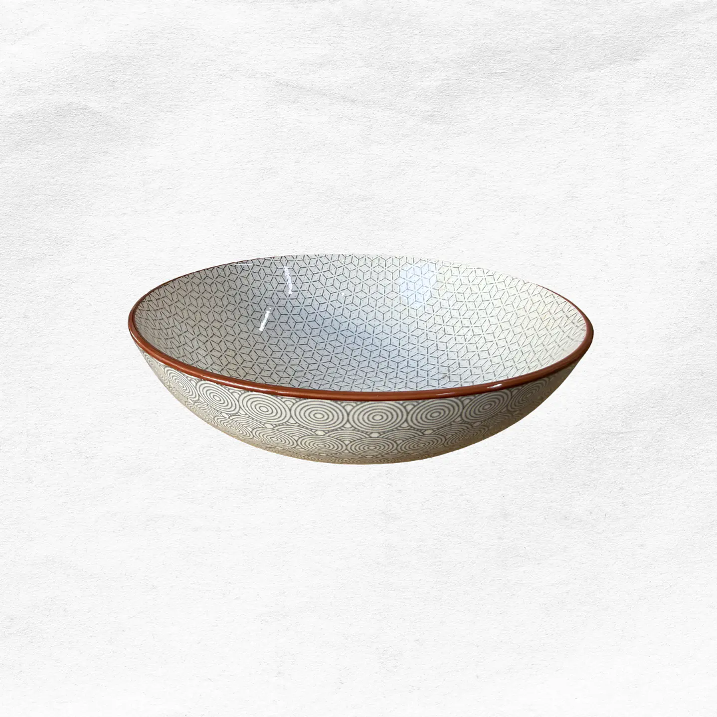 Bowl 0655 5