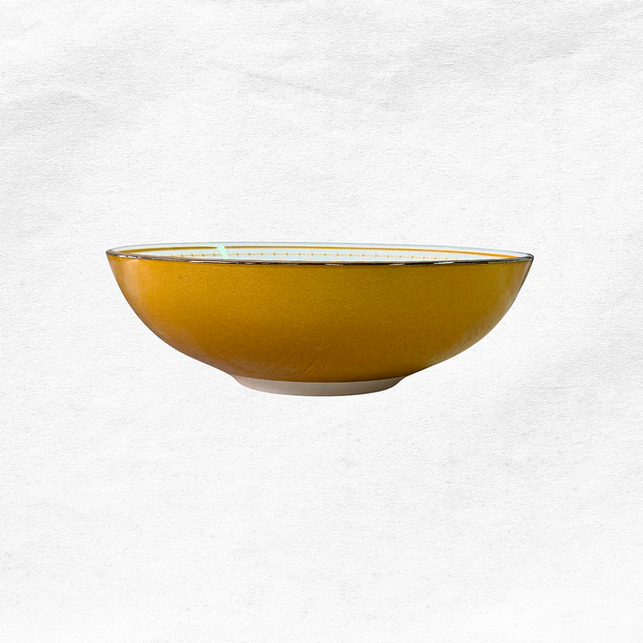 Bowl 0655 9