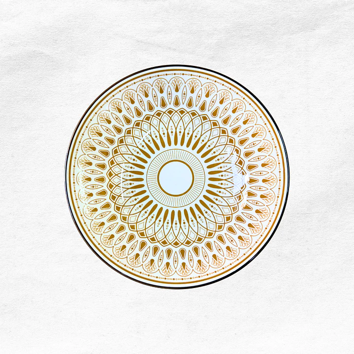 Bowl 0655 10