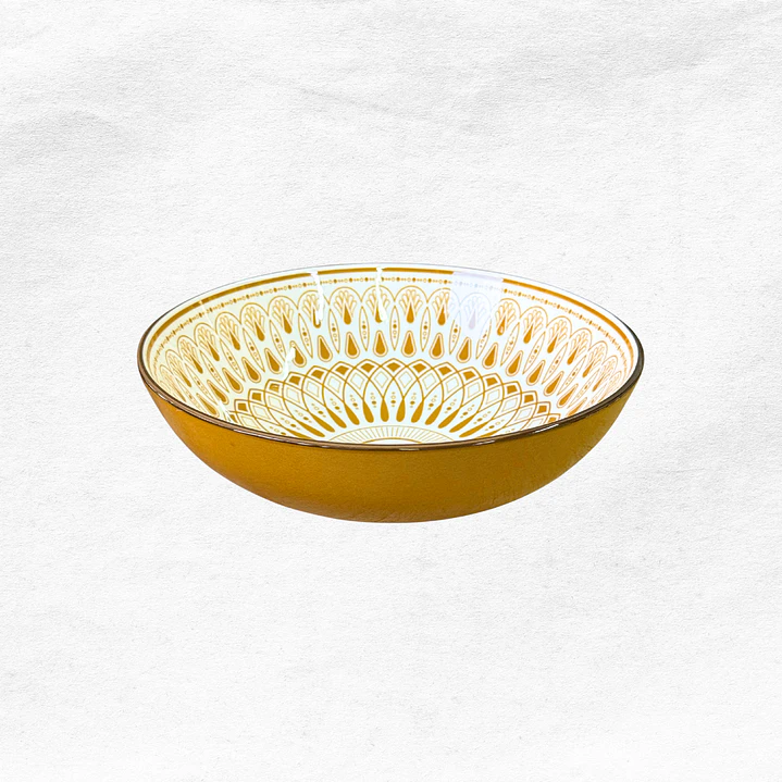 Bowl 0655 8