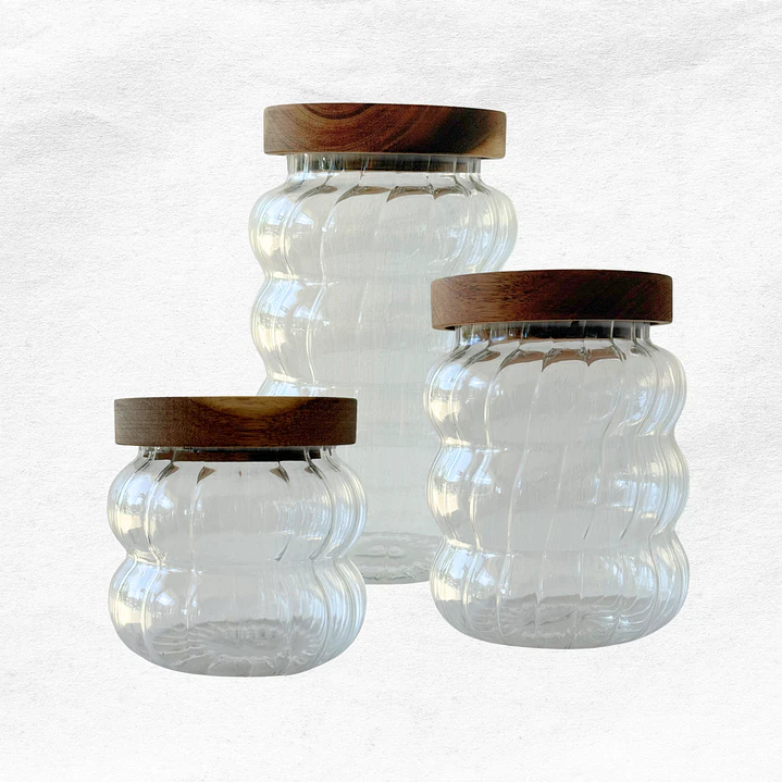Frasco Bubble  1