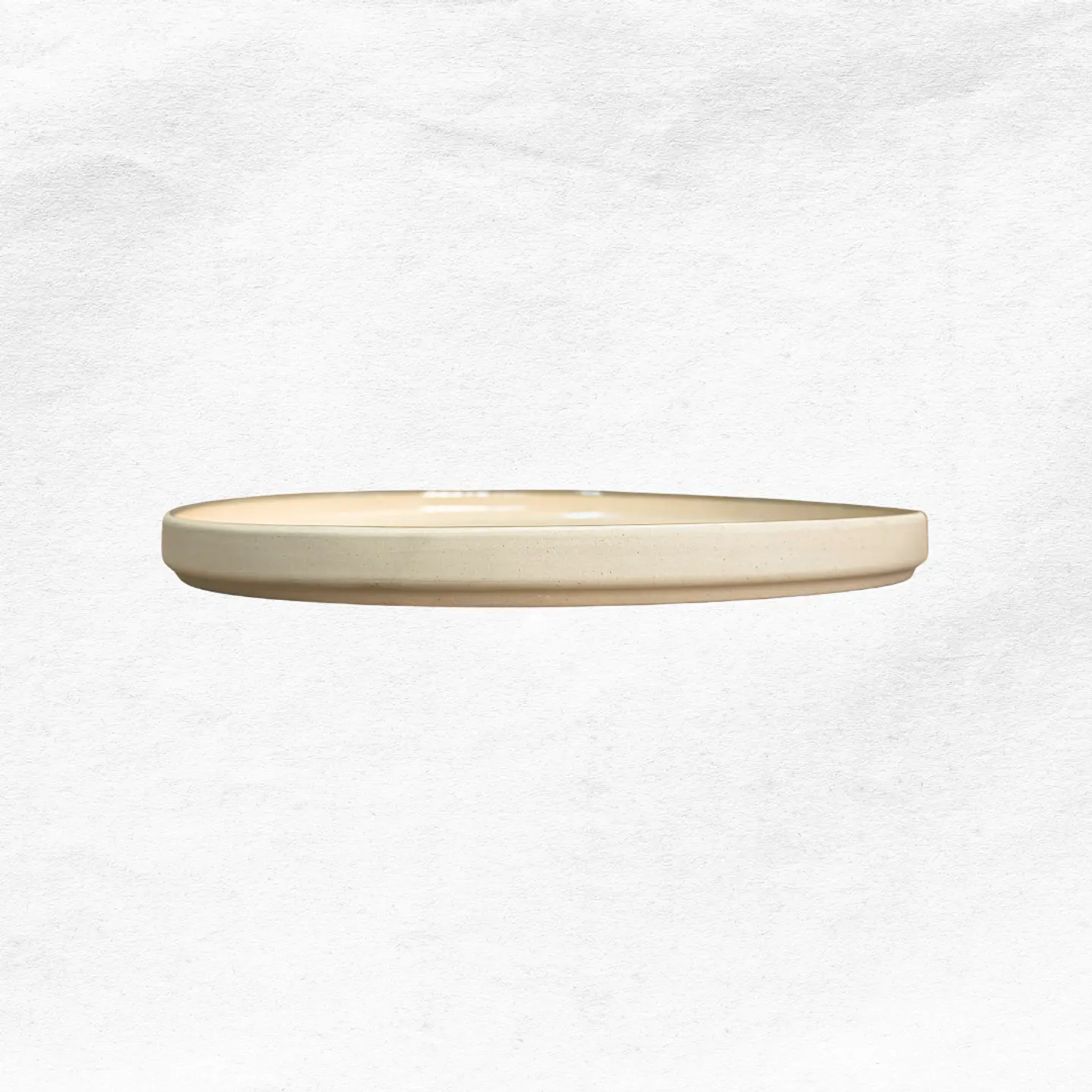 Plato Fondo AA08 3
