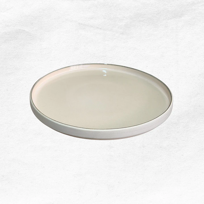 Plato Fondo AA08 2