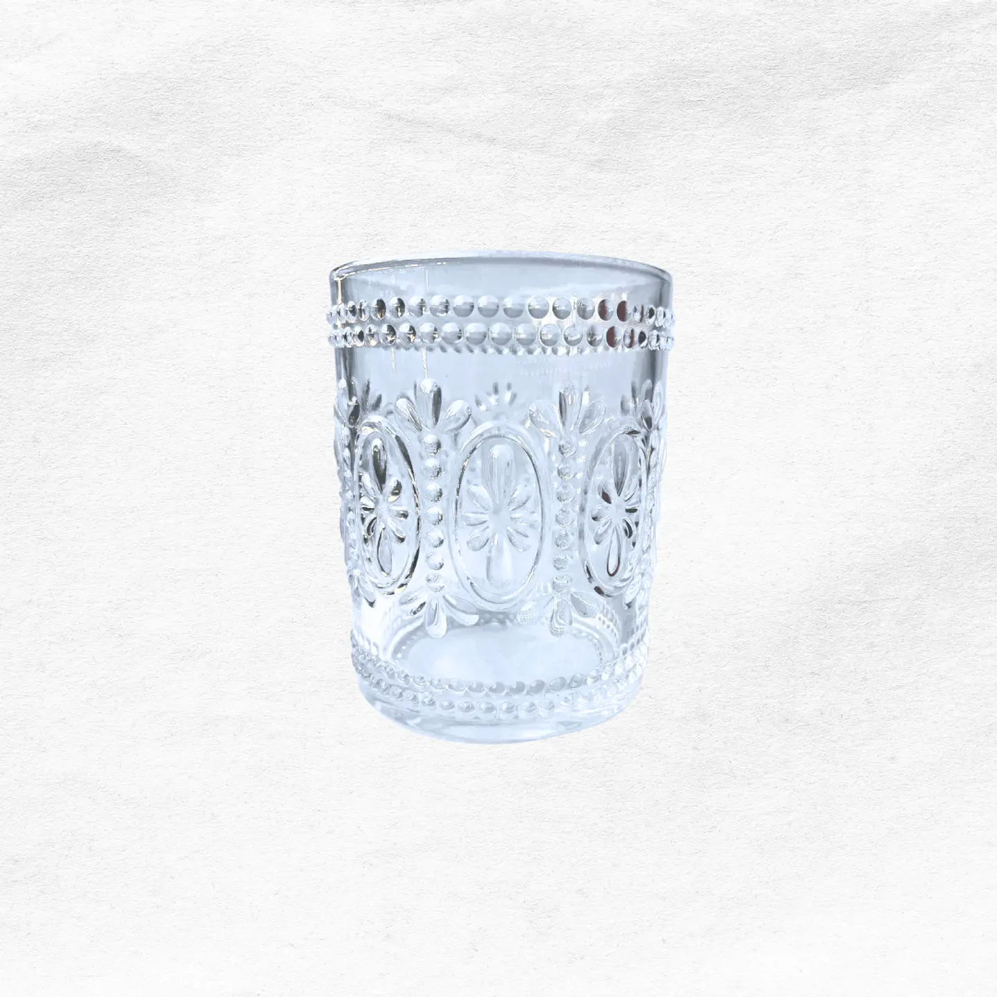 Vasos Bajos C53 (6 unidades) 1