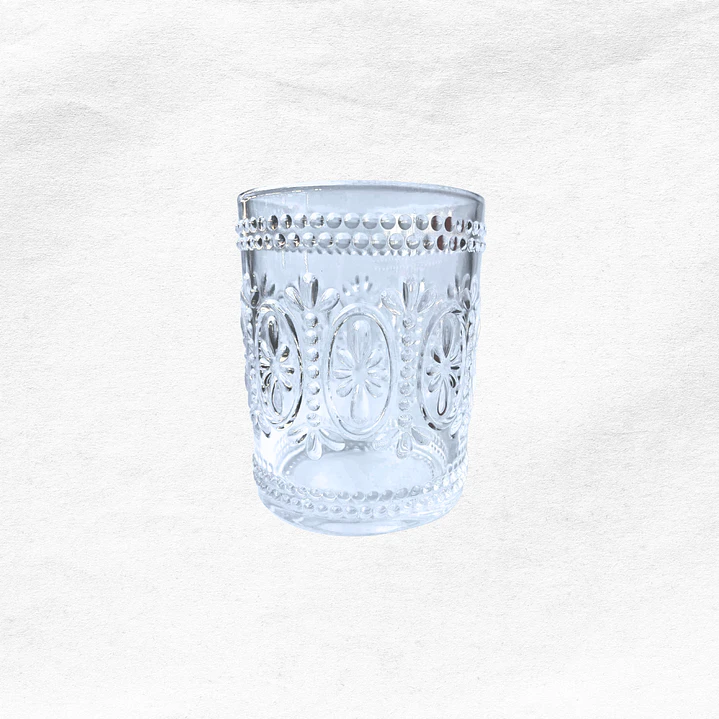 Vasos Bajos C53 (6 unidades) 1