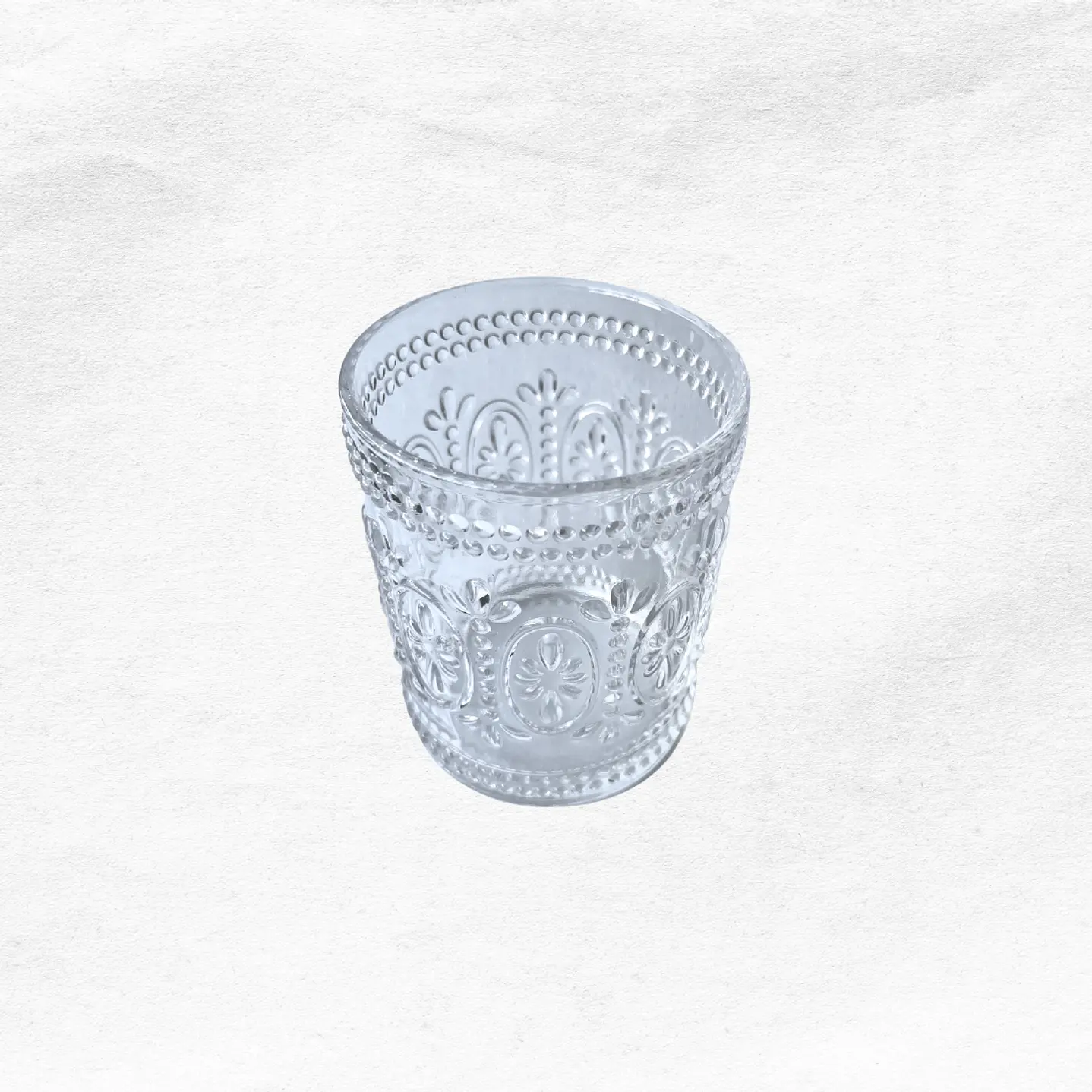 Vasos Bajos C53 (6 unidades) 2