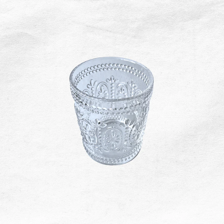 Vasos Bajos C53 (6 unidades) 2