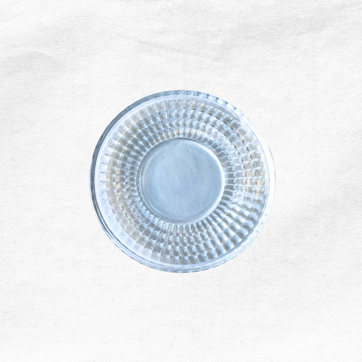 Platillo Vidrio C116 1