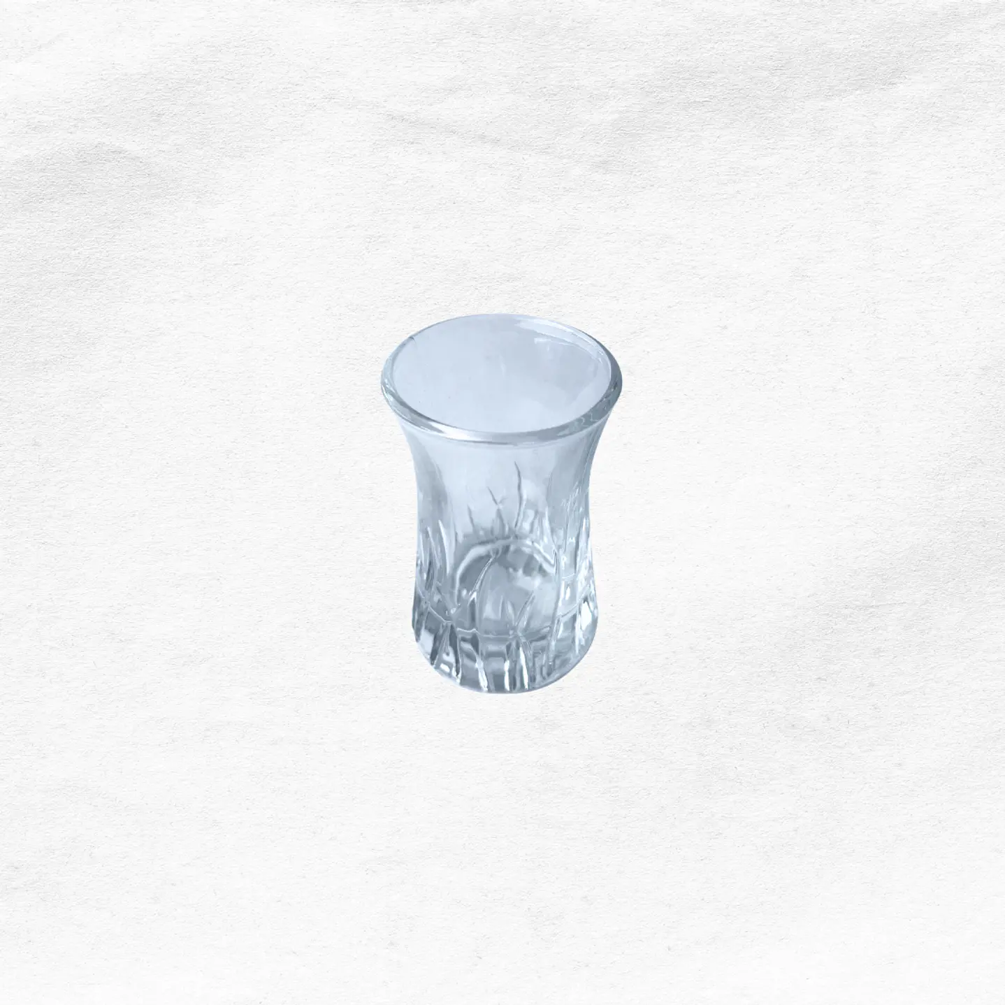 Shot Vidrio C109 (1 unidad) 2