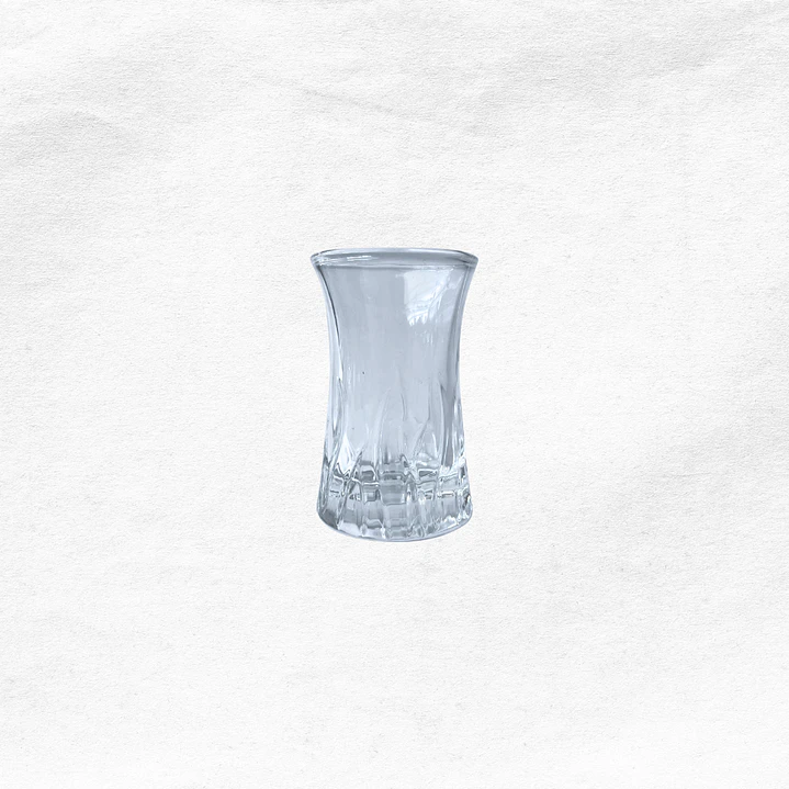 Shot Vidrio C109 (1 unidad) 1