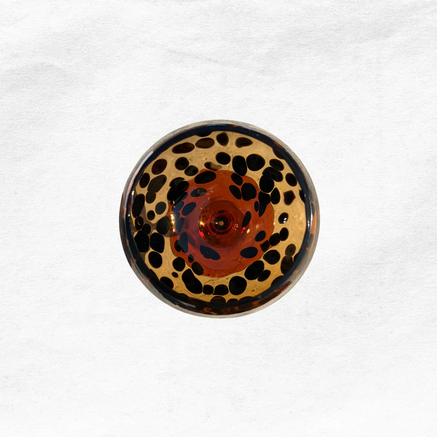 Cristalería Animal Print  4