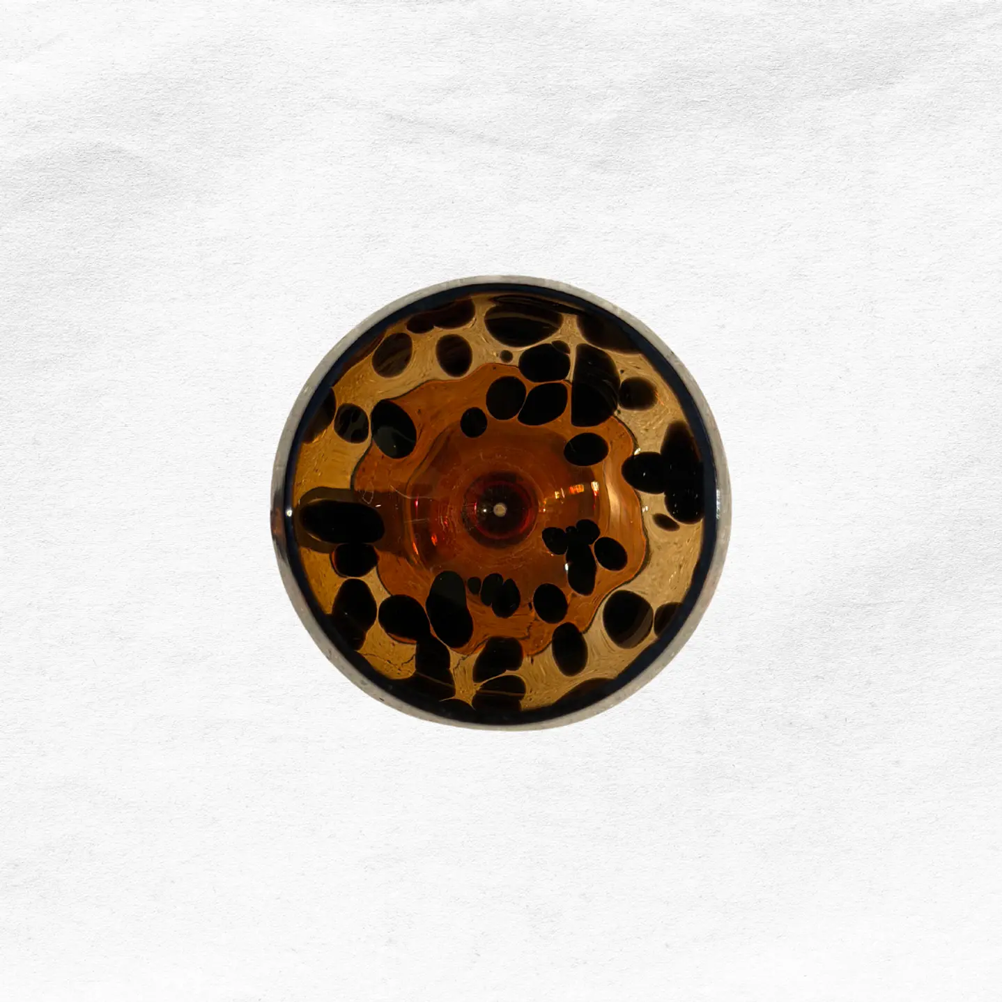 Cristalería Animal Print  7