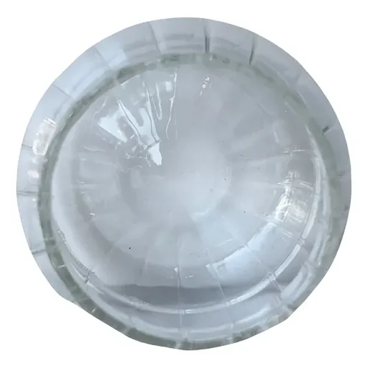 Set 4 Vasos Bubble Pequeño 6