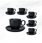 Set X6 Taza/platillo 0563 - Miniatura 1