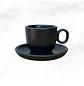 Set X6 Taza/platillo 0563 - Miniatura 2