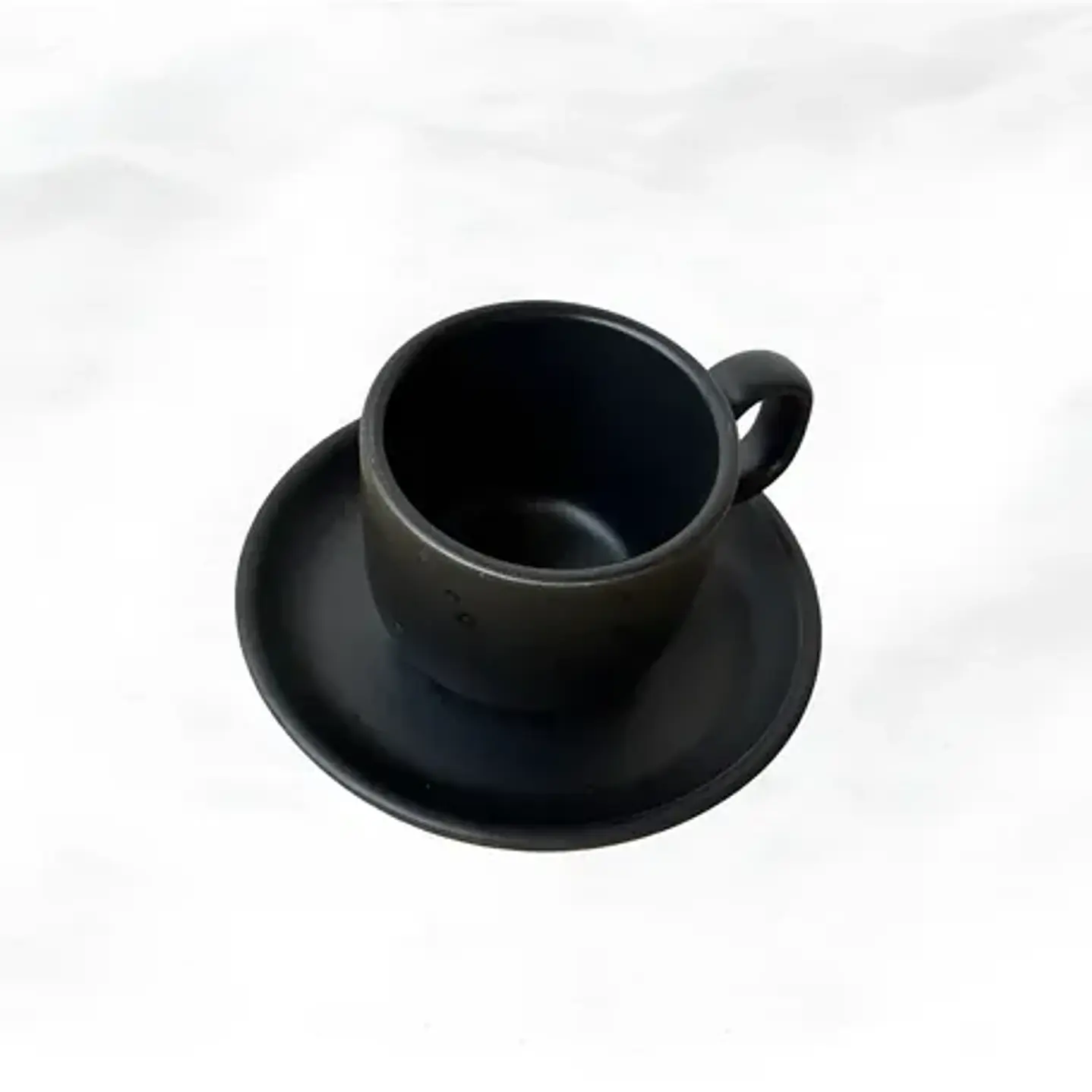 Set X6 Taza/platillo 0563 3
