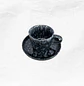 Set Taza/Platillo Marmoleada (2 piezas) - Miniatura 6