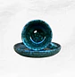 Set Taza/Platillo Marmoleado 0558 (12 piezas) - Miniatura 4