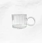Tazas Vidrio C39 (6 unidades) - Miniatura 2