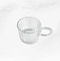 Taza Vidrio C39 - Miniatura 2