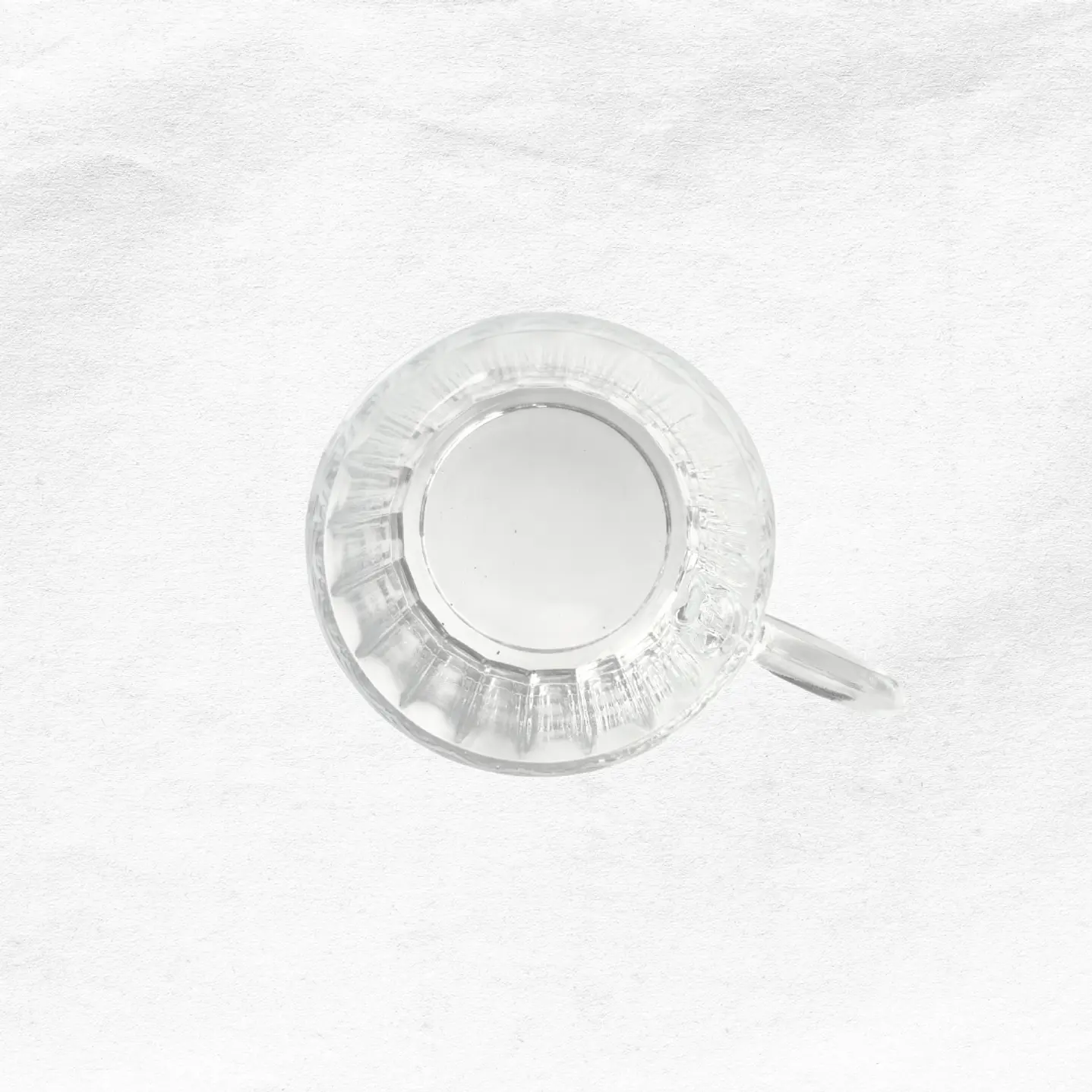 Taza Vidrio C39 3