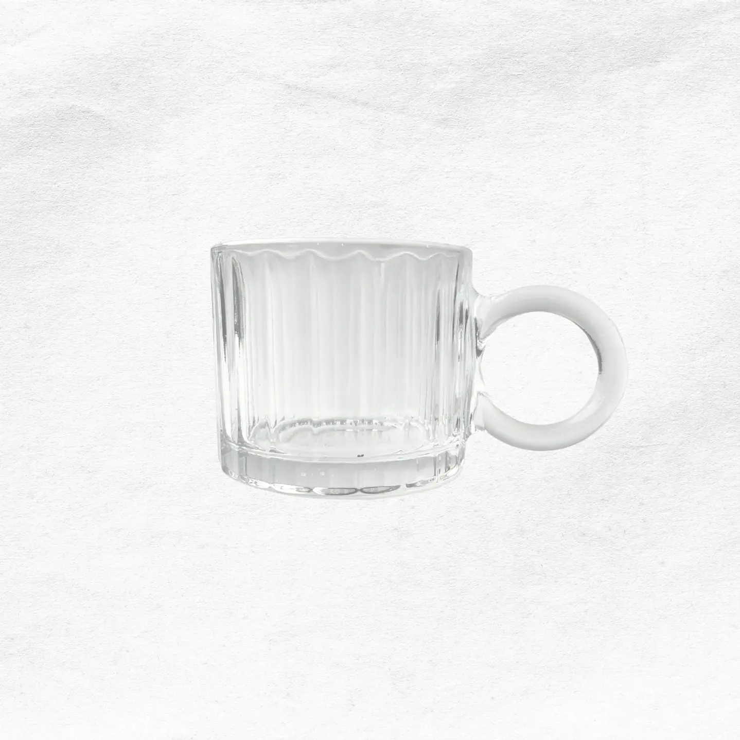 Taza Vidrio C39 1