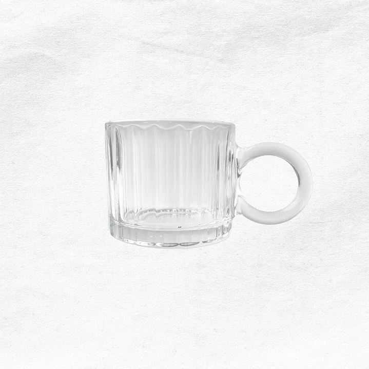 Taza Vidrio C39 1