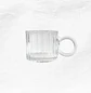 Taza Vidrio C39 - Miniatura 1