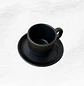 Set Grafito Taza/Platillo 0563 (2 piezas) - Miniatura 2