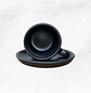 Set Grafito Taza/Platillo 0563 (2 piezas) - Miniatura 3
