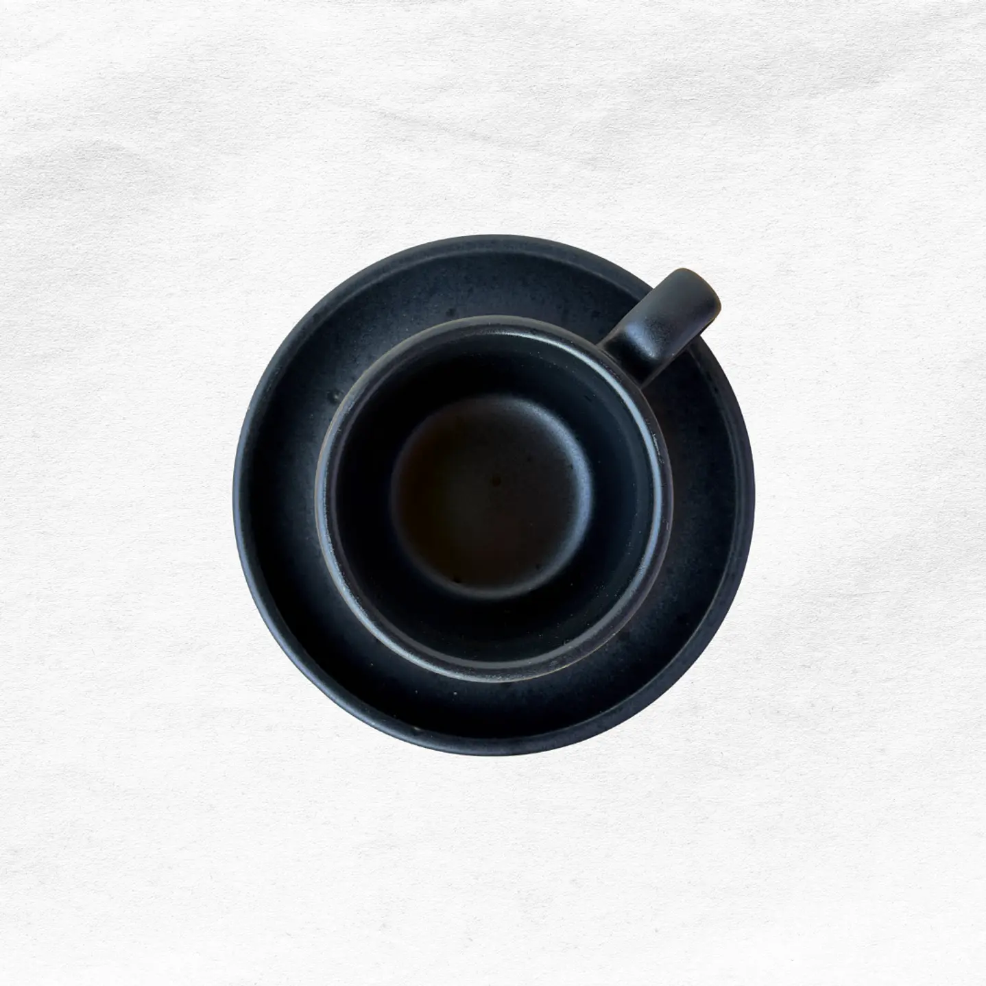 Set Grafito Taza/Platillo 0563 (2 piezas) 4