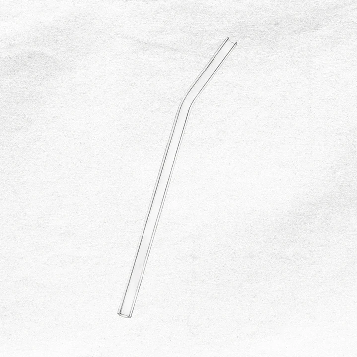 Bombilla Vidrio