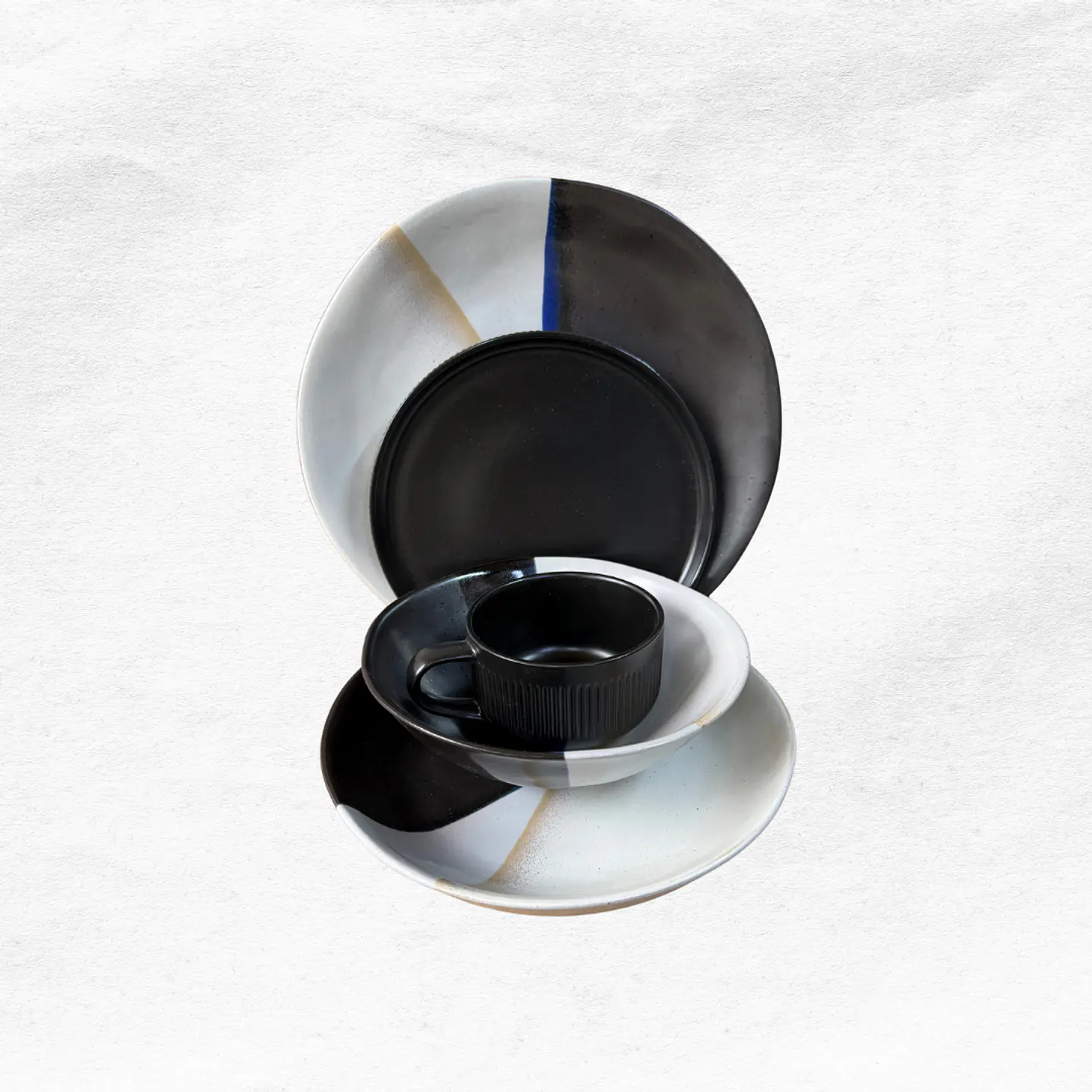 Juego 06 (5 piezas) 1