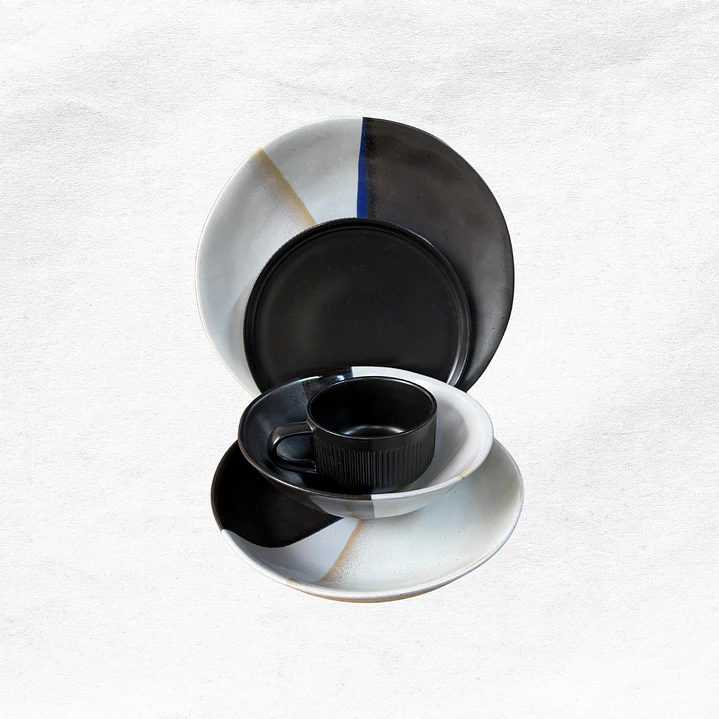 Juego 06 (5 piezas) 1