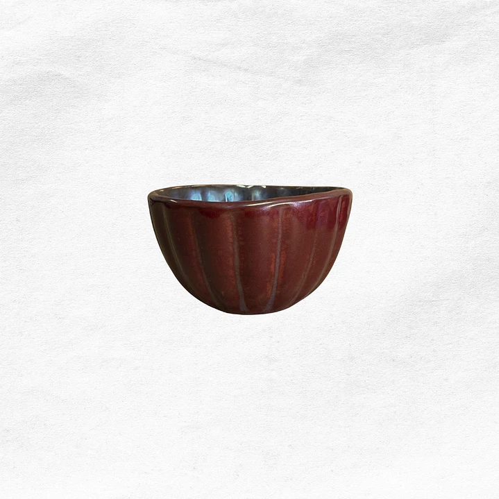 Pocillo Avellana 1