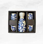Set Sake Ceramica - Miniatura 2