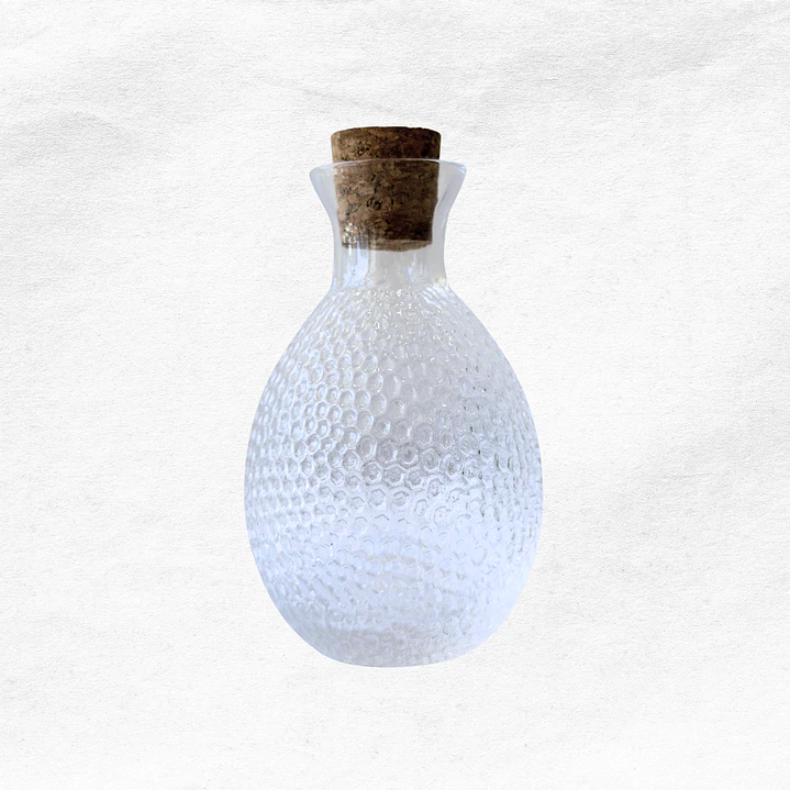 Set Sake Vidrio 2