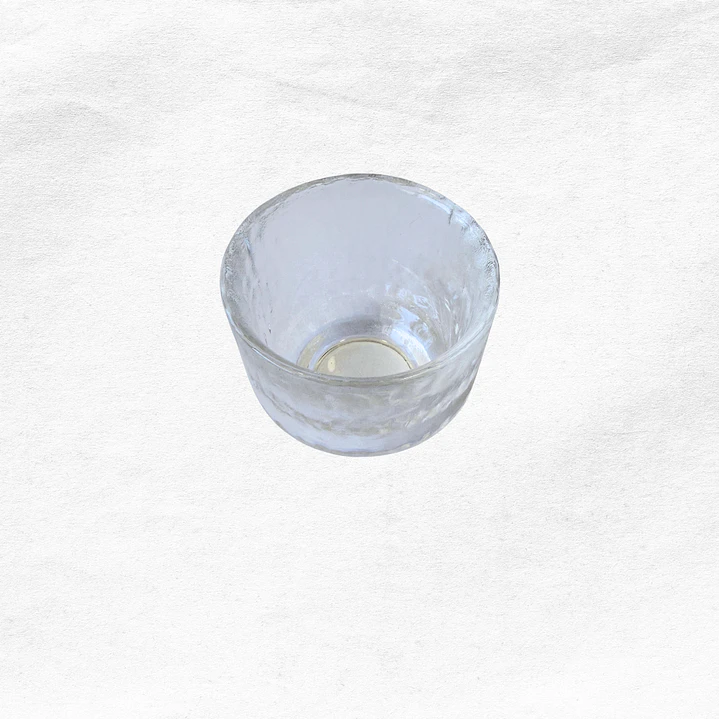 Set Sake Vidrio 7