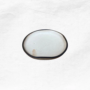 Platillo Mini Rustico W05