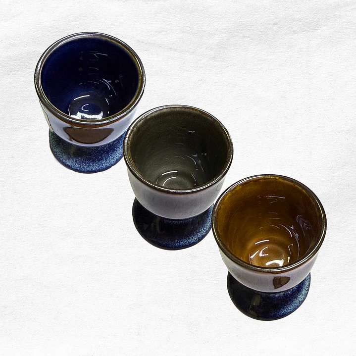 Copas de Huevo 1